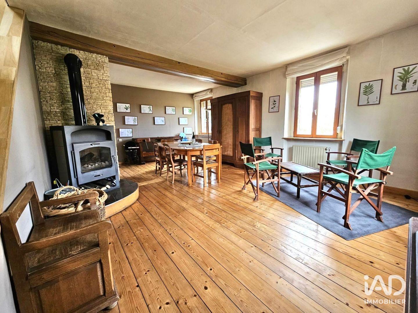 Vente Maison/villa 5 pièces - Photo 3