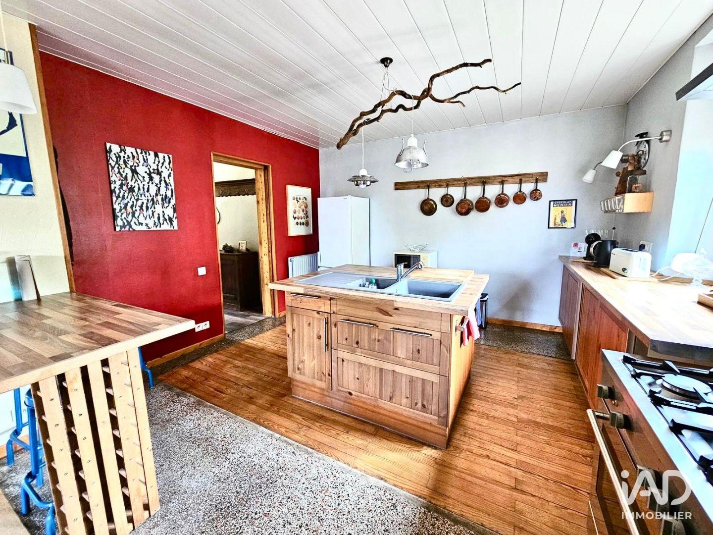 Vente Maison/villa 5 pièces - Photo 5