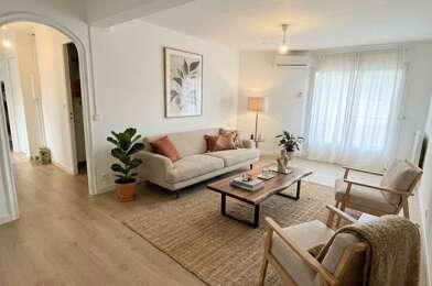 Appartement 4 pièces 149500 €