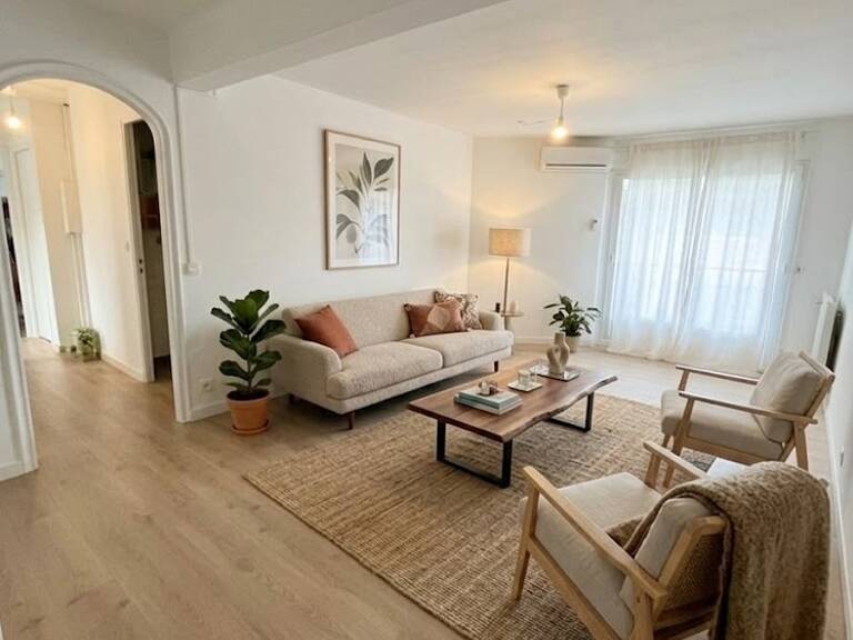 Vente Appartement 4 pièces — photo 1