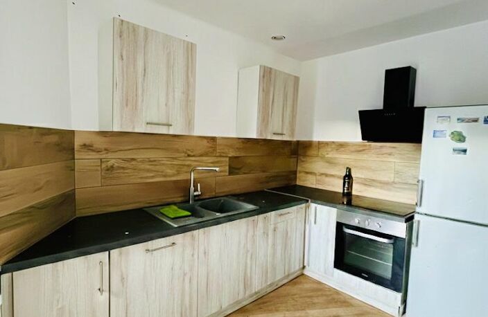 Vente Appartement 4 pièces — photo 2