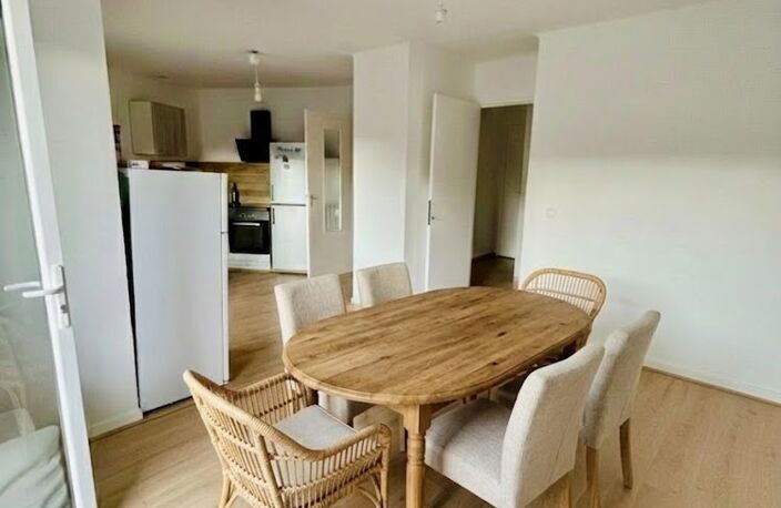 Vente Appartement 4 pièces — photo 3