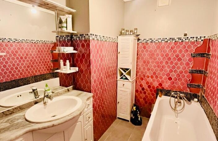 Vente Appartement 4 pièces — photo 5