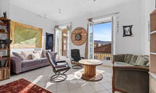 Appartement 5 Pièces 117 m² à vendre à Nice (06000)