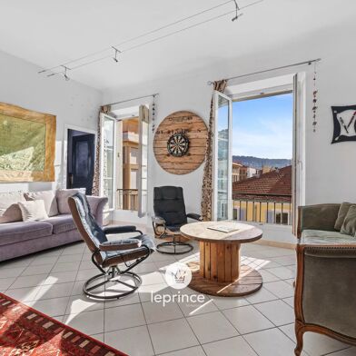 Appartement 5 pièces 715000 €