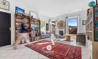 Appartement 5 Pièces 117 m² à vendre à Nice (06000)