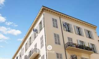 Appartement 5 Pièces 117 m² à vendre à Nice (06000)