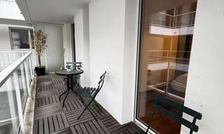 Appartement 2 Pièces 41 m² à vendre à La Rochelle (17000)