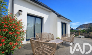 Maison 6 Pièces 180 m² à vendre à Bénodet (29950)