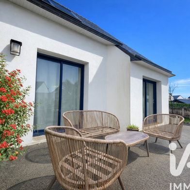 Maison 6 pièces 674900 €