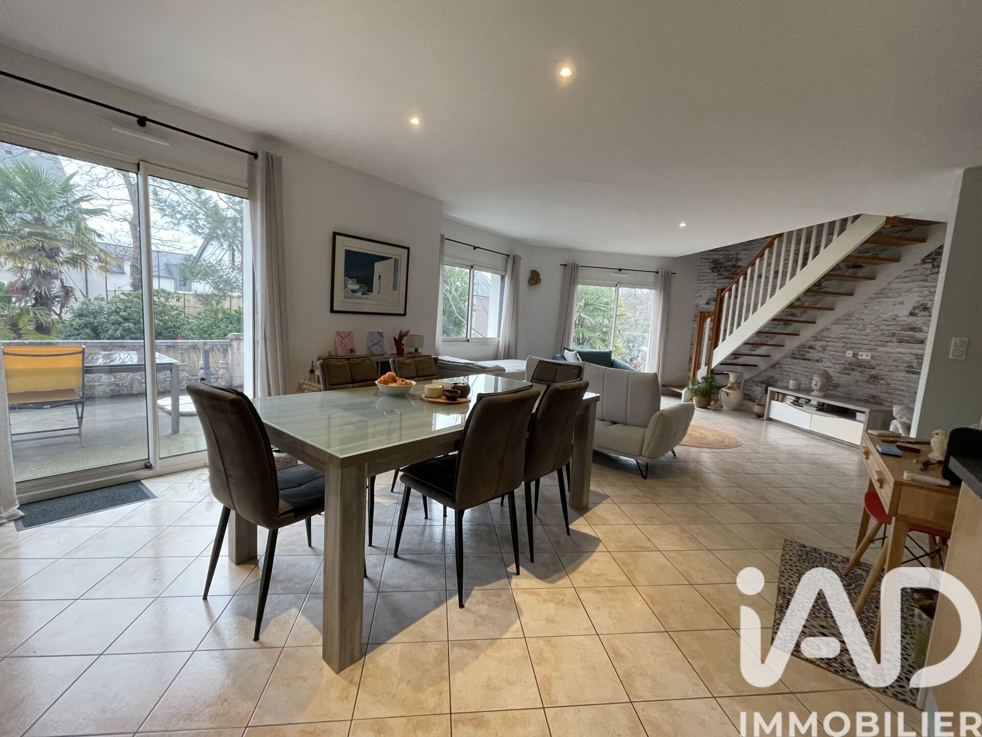 Vente Maison/villa 6 pièces - Photo 4