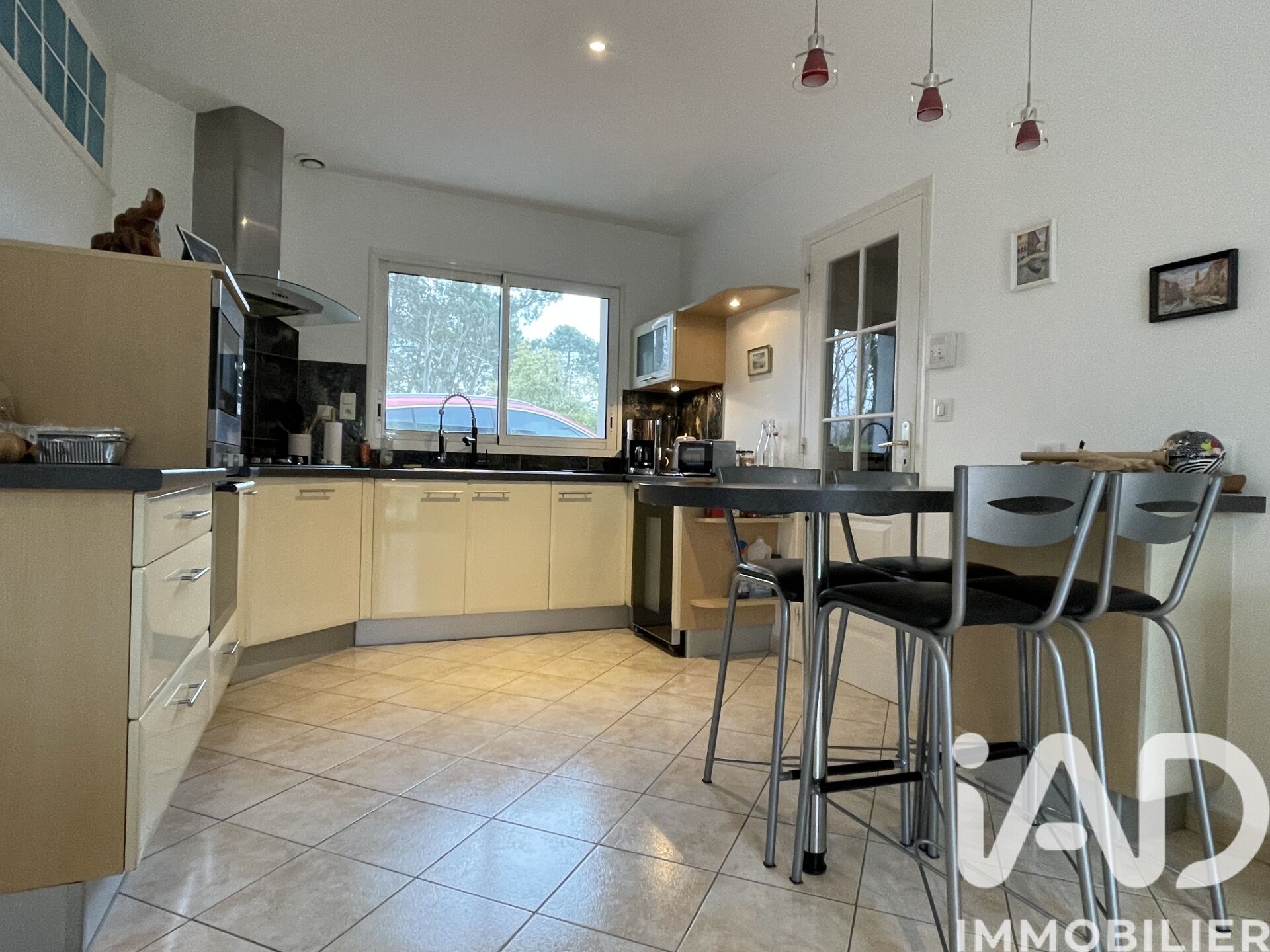 Vente Maison/villa 6 pièces - Photo 5