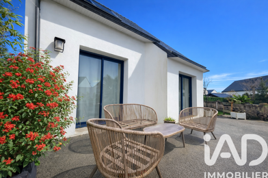 Maison 6 pièces 653900 €