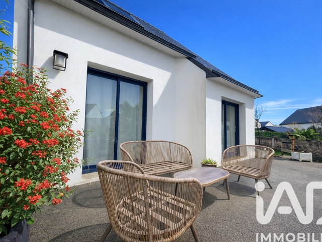Vente Maison/villa 6 pièces — photo du bien