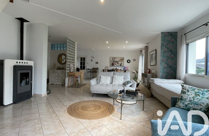 Vente Maison/villa 6 pièces — photo 2