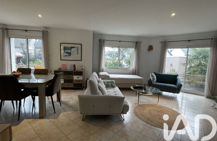 Vente Maison/villa 6 pièces — photo 3