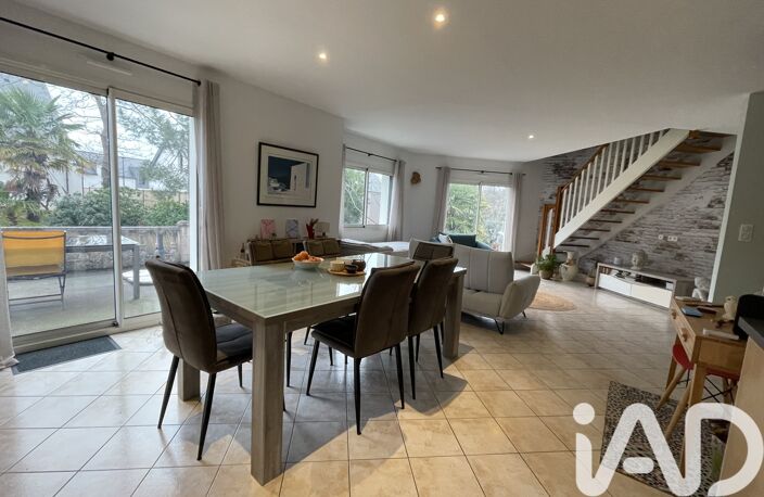 Vente Maison/villa 6 pièces — photo 4