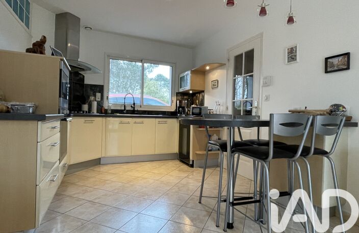 Vente Maison/villa 6 pièces — photo 5