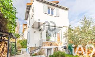 Maison 5 Pièces 90 m² à vendre à Maisons-Laffitte (78600)