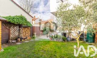 Maison 5 Pièces 90 m² à vendre à Maisons-Laffitte (78600)