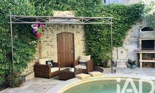 Maison 7 Pièces 151 m² à vendre à Moussac (30190)