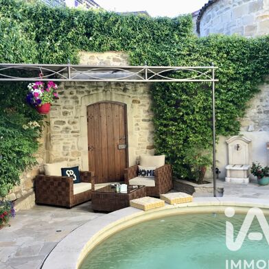 Maison 7 pièces 475000 €