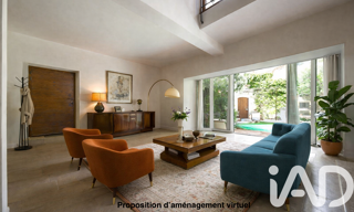 Maison 7 Pièces 152 m² à vendre à Moussac (30190)