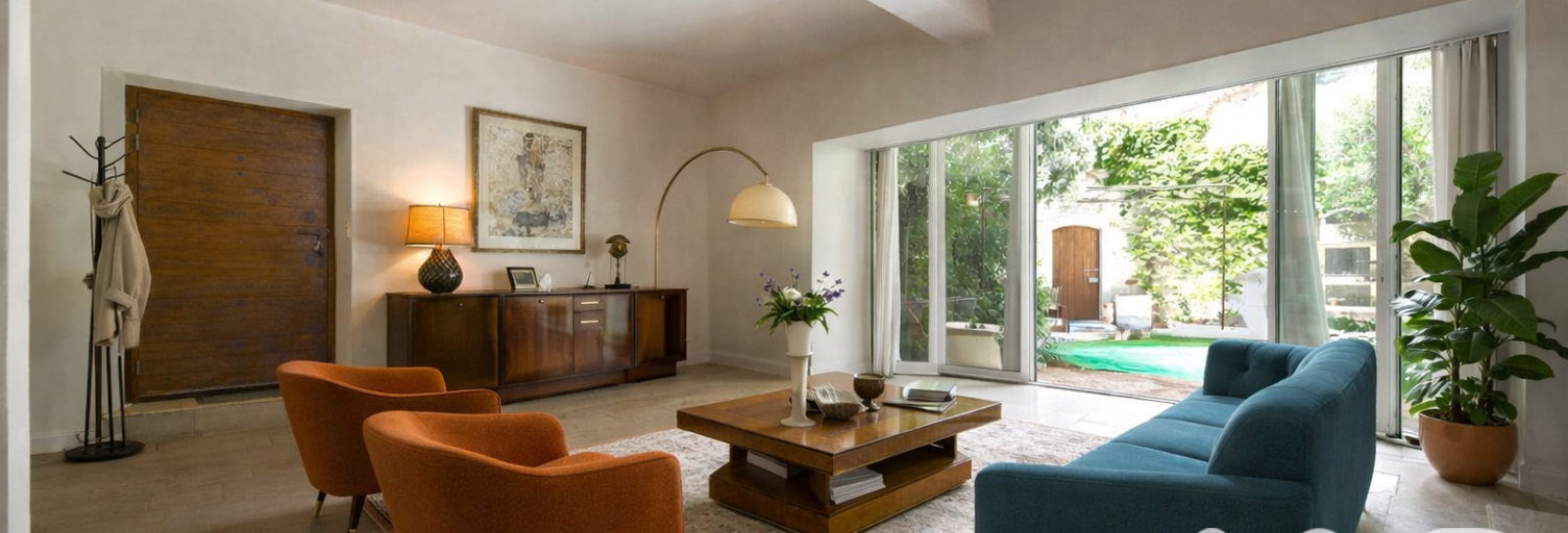 Maison 7 Pièces 152 m² à vendre à Moussac (30190)