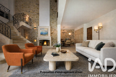 Maison 7 pièces 475000 €