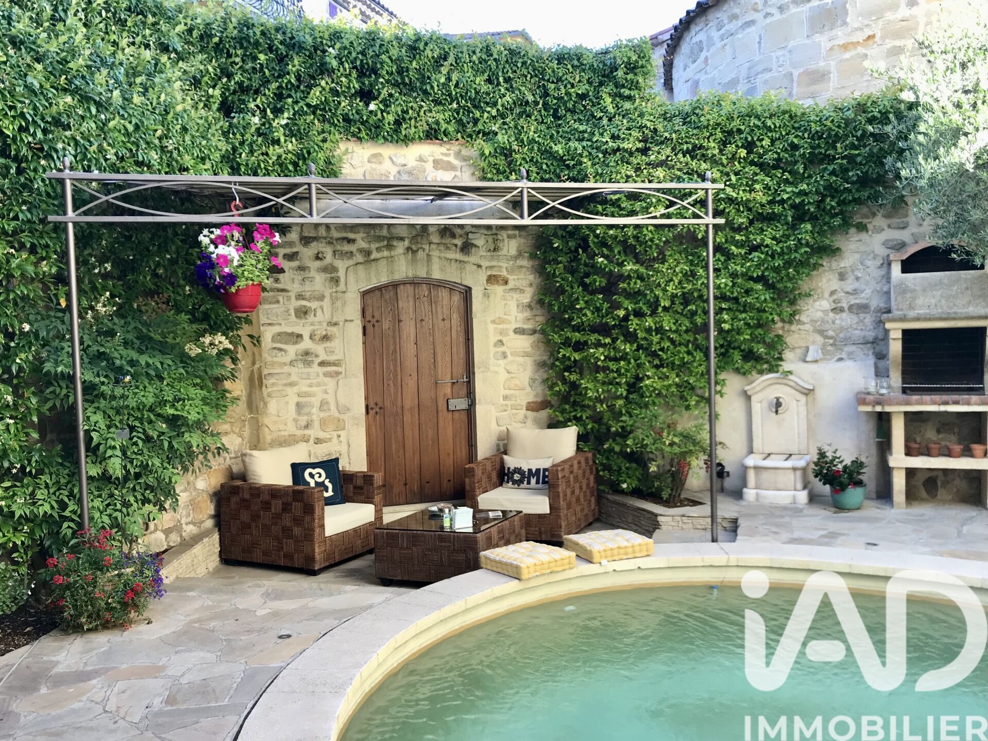 Vente Maison de village 7 pièces - Photo 2