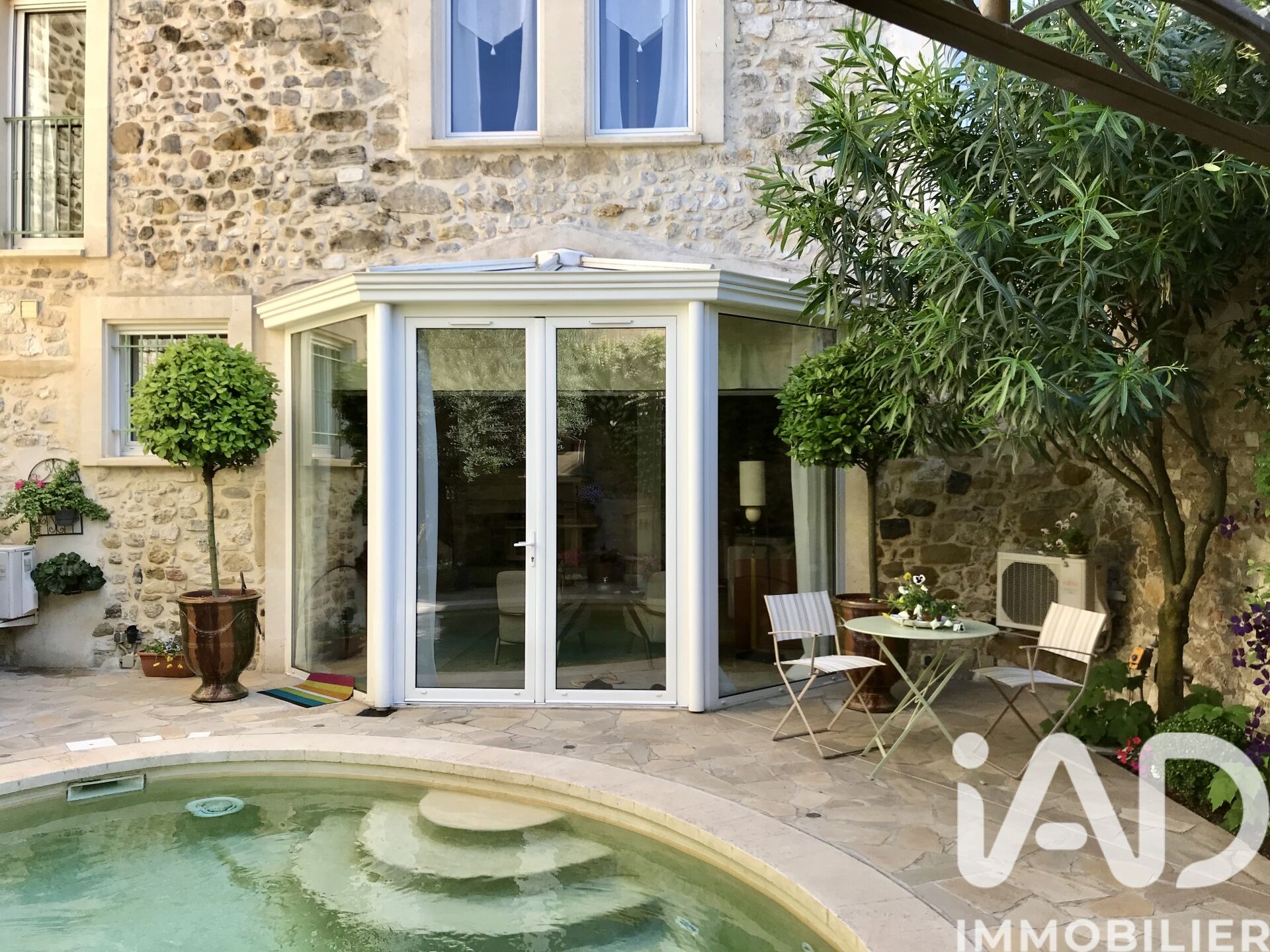 Vente Maison de village 7 pièces - Photo 3