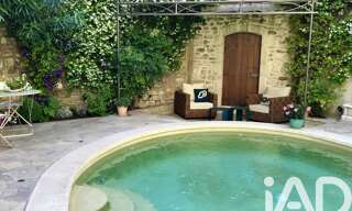 Maison 7 Pièces 152 m² à vendre à Moussac (30190)