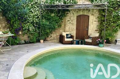 Maison 7 pièces 475000 €