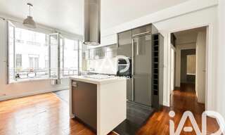 Appartement 3 Pièces 73 m² à vendre à Paris 10 (75010)