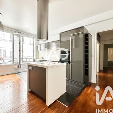 Appartement 3 pièces 800000 €