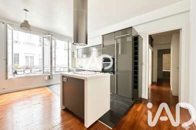 Appartement 3 pièces 800000 €