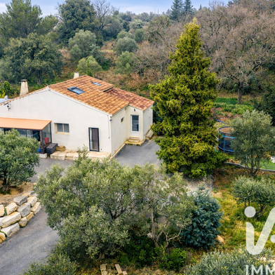 Maison 4 pièces 350000 €