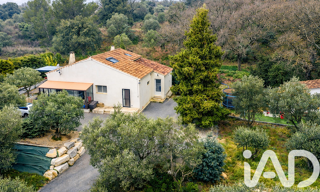 Maison 4 Pièces 110 m² à vendre à Saze (30650)