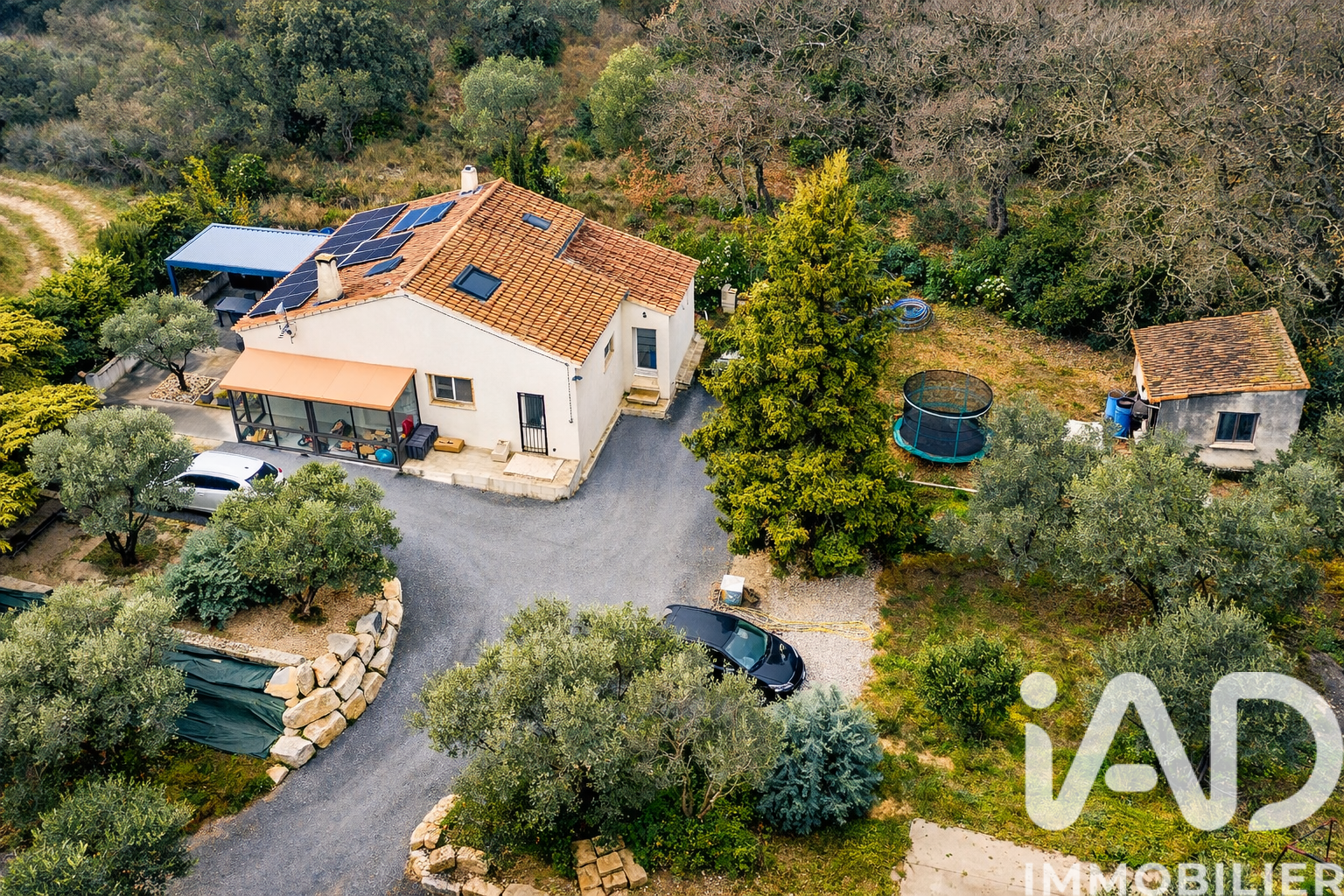 Vente Maison/villa 4 pièces - Photo 2