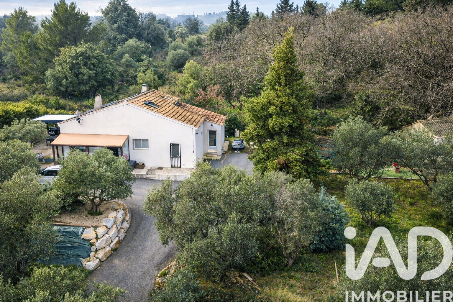 Vente Maison/villa 4 pièces - Photo 3