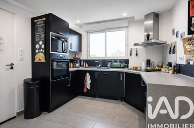 Maison 4 pièces 350000 €