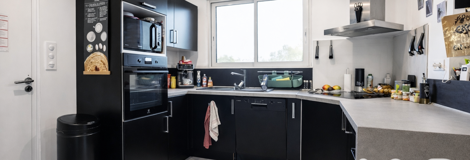 Maison 4 Pièces 110 m² à vendre à Saze (30650)