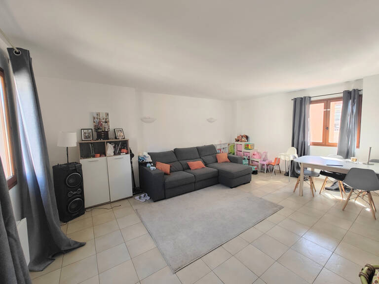 Fréjus plage appartement type 3 — photo 1