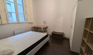 Appartement 1 Pièce 81 m² à louer à Nantes (44000)