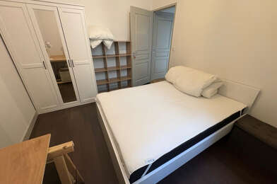 Appartement 1 pièces 470 €
