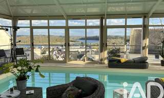 Maison 10 Pièces 283 m² à vendre à Quimper (29000)