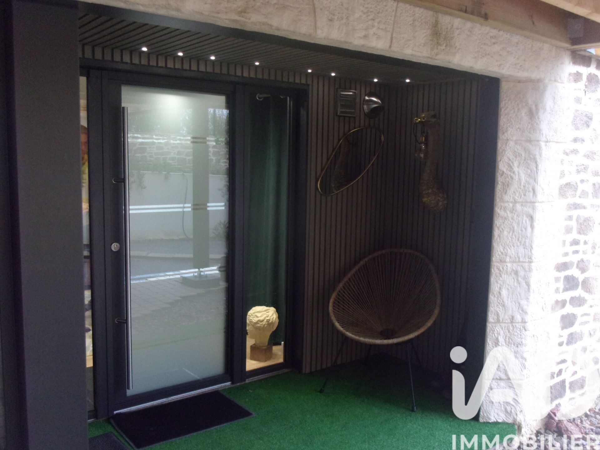 Vente Demeure 10 pièces - Photo 2