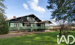 Maison 7 Pièces 180 m² à vendre à Saint-André-de-Corcy (01390)