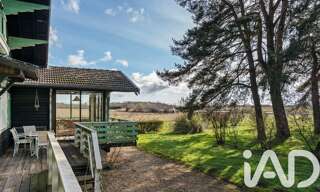 Maison 7 Pièces 180 m² à vendre à Saint-André-de-Corcy (01390)