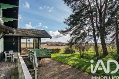 Maison 7 pièces 540000 €